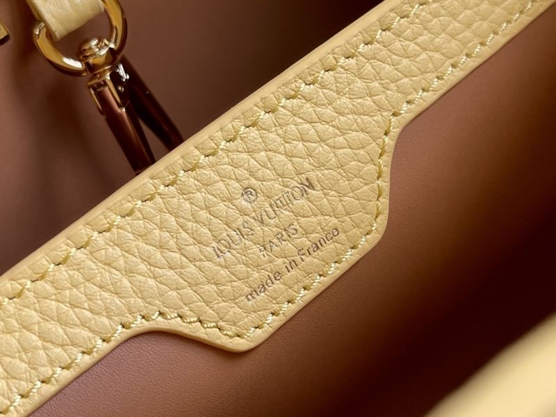 Louis Vuitton Top Handle Bags